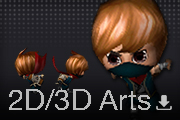 http://www.pigsssgames.com/PIGSSS_GAMES_3D_2D_Arts.pdf